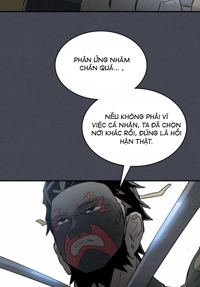 Vị Thần Trở Lại - Page 74