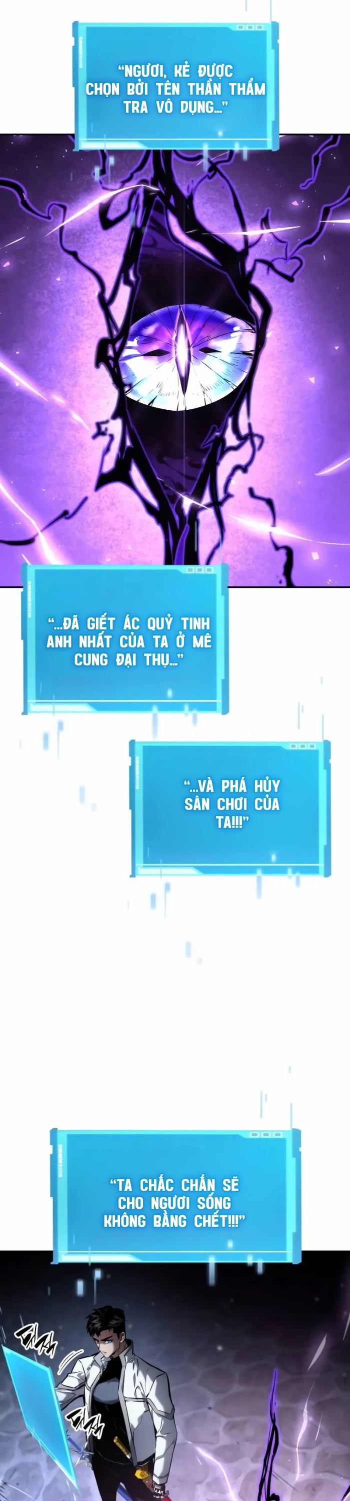 Chiêu Hồn Giả Siêu Phàm - Page 32