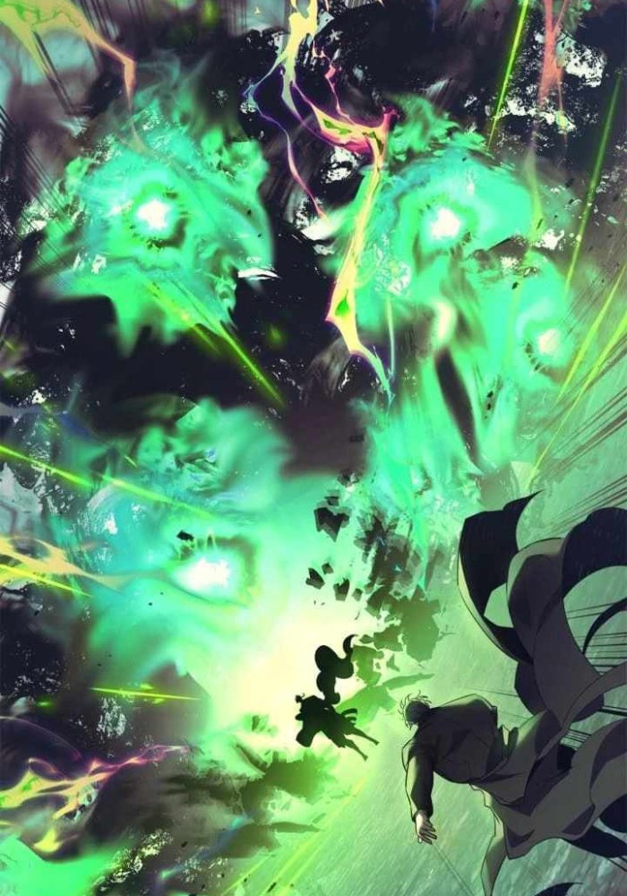 Đối Đầu Với Các Vị Thần - Page 106