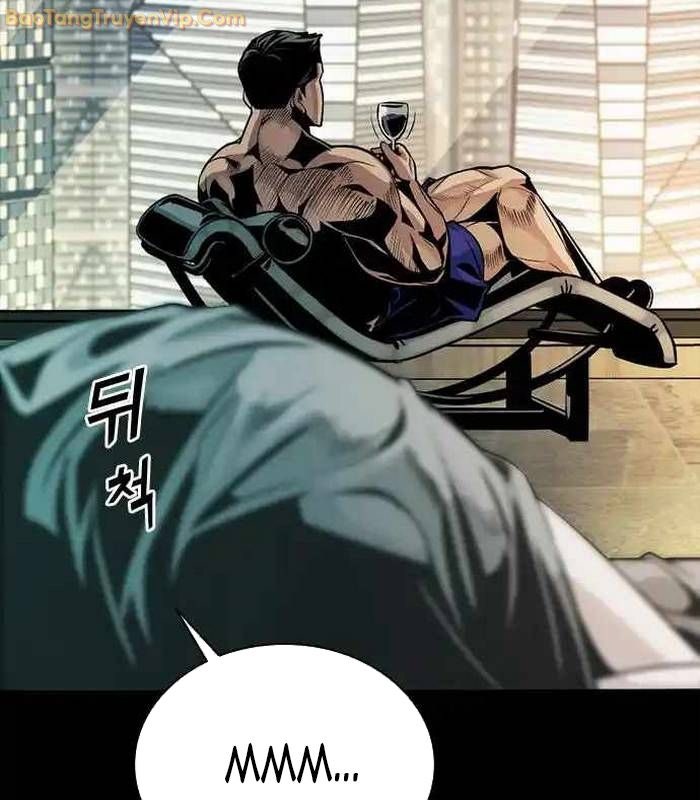 Thế hệ bất hảo - Page 10