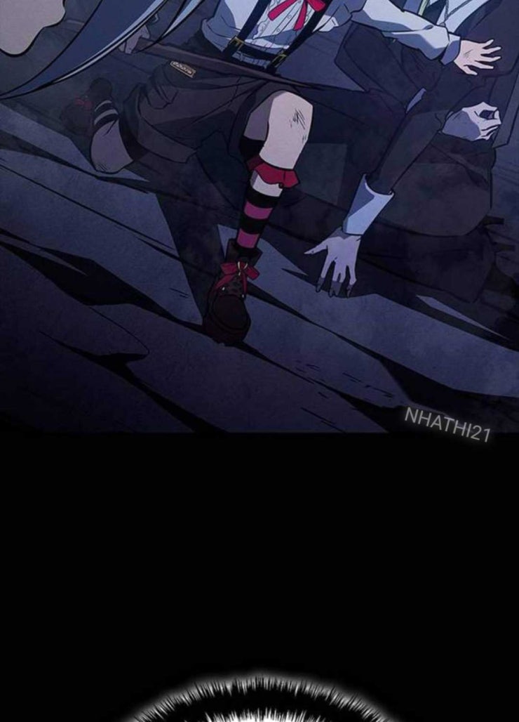 Solo Leveling ARISE: Nguồn Gốc Của Thợ Săn - Page 76