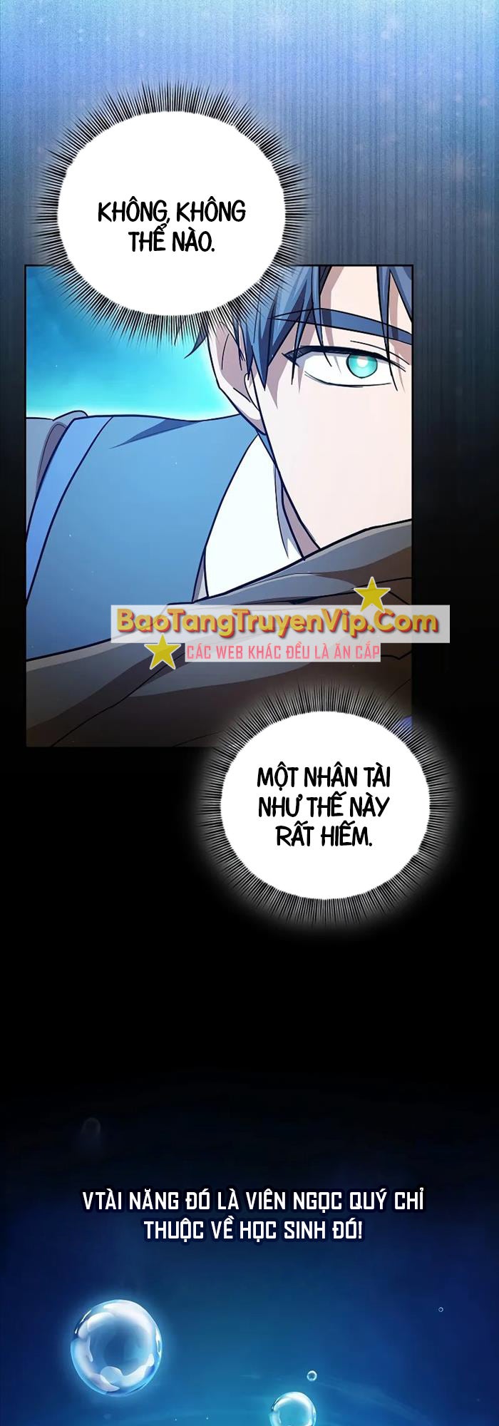 Ma Pháp Sư Tại Trường Học Pháp Thuật - Page 63