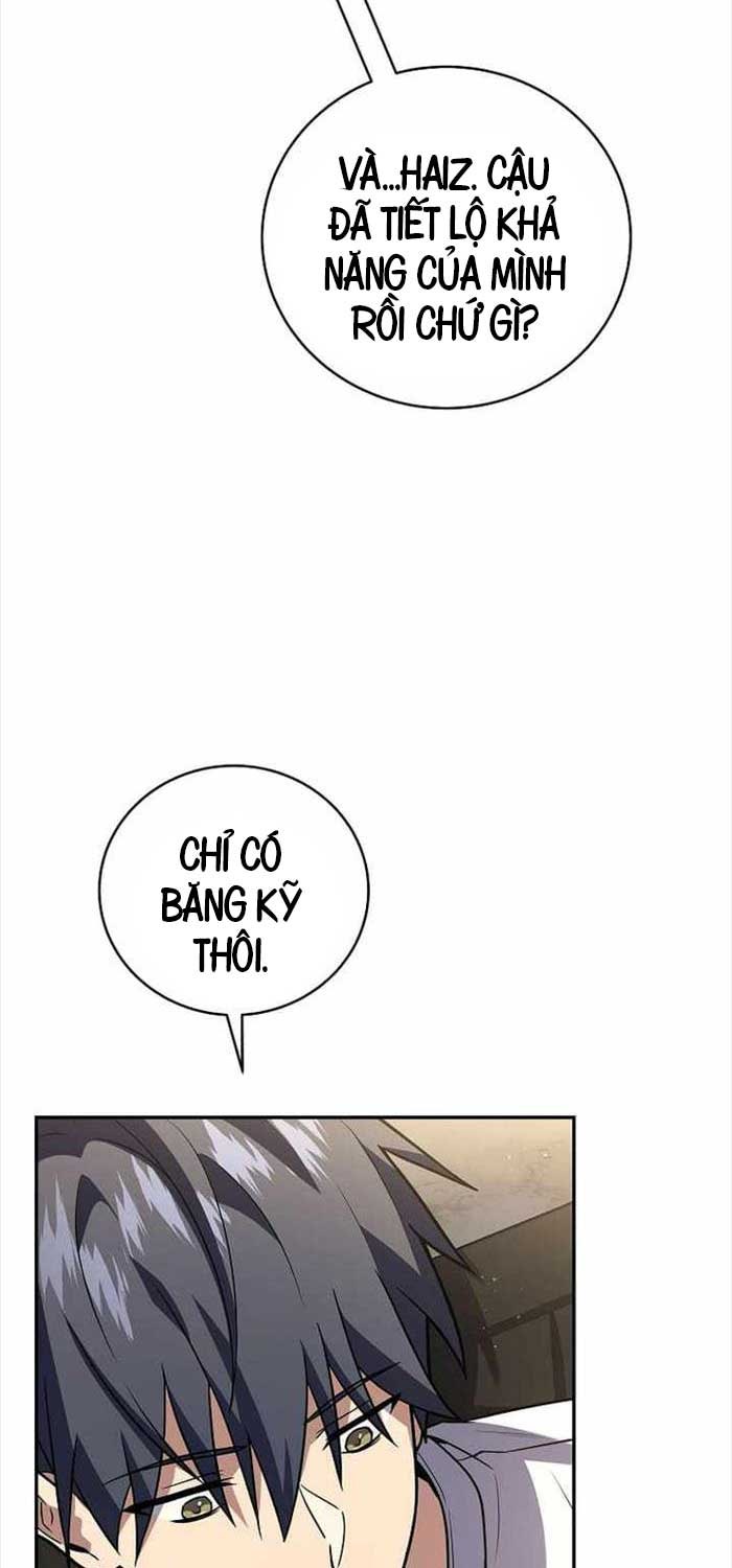 Sự Trở Lại Của Người Chơi Bị Đóng Băng - Page 8