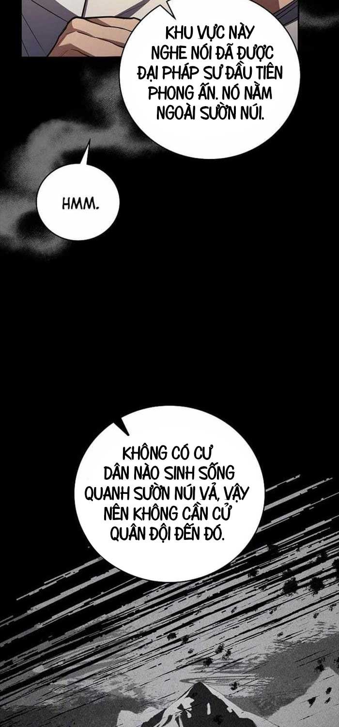 Sự Trở Lại Của Người Chơi Bị Đóng Băng - Page 16