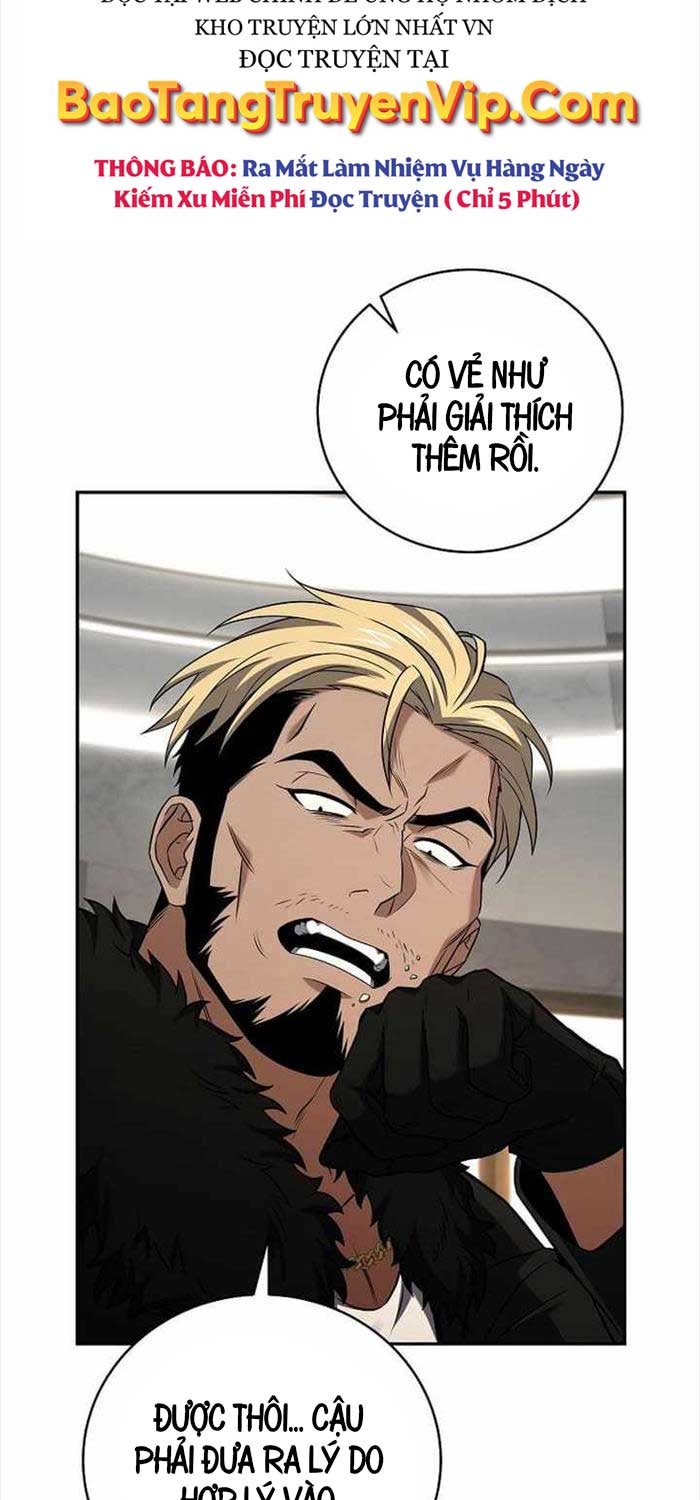 Sự Trở Lại Của Người Chơi Bị Đóng Băng - Page 60