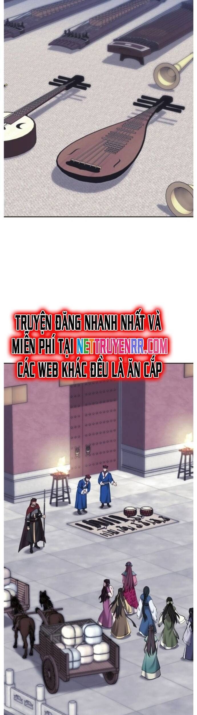 Võ Giả Bất Đắc Dĩ - Page 23