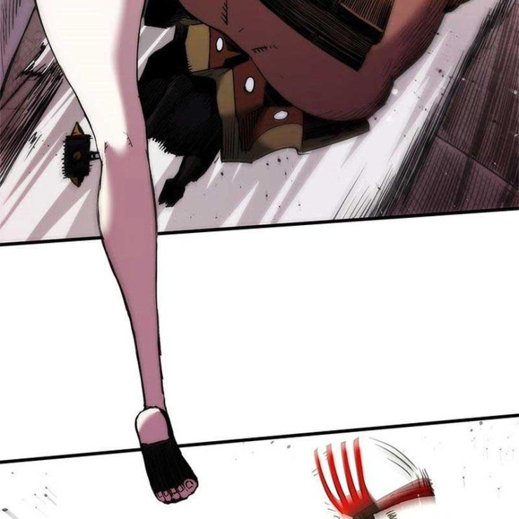 Thần Kiếm: Đứa Con Của Thần Chết - Page 58