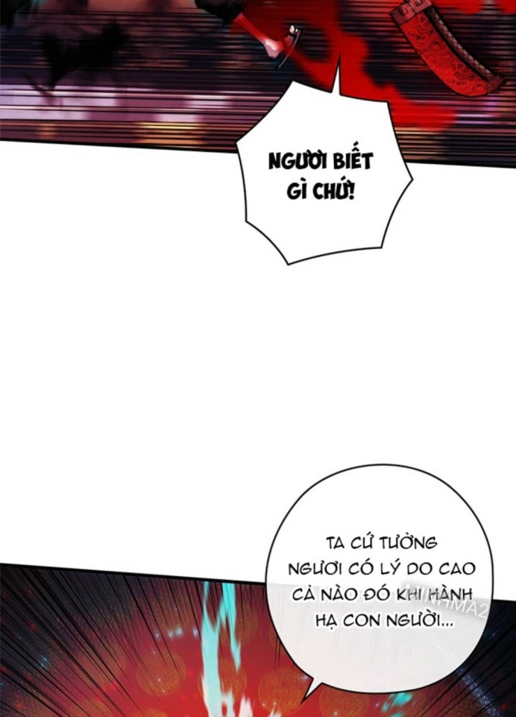 Thần Kiếm: Đứa Con Của Thần Chết - Page 102