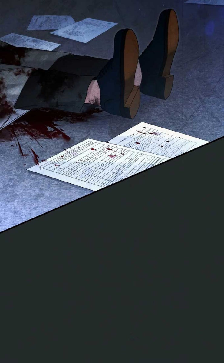 Nghỉ Hưu Sau Khi Cứu Thế Giới - Page 20