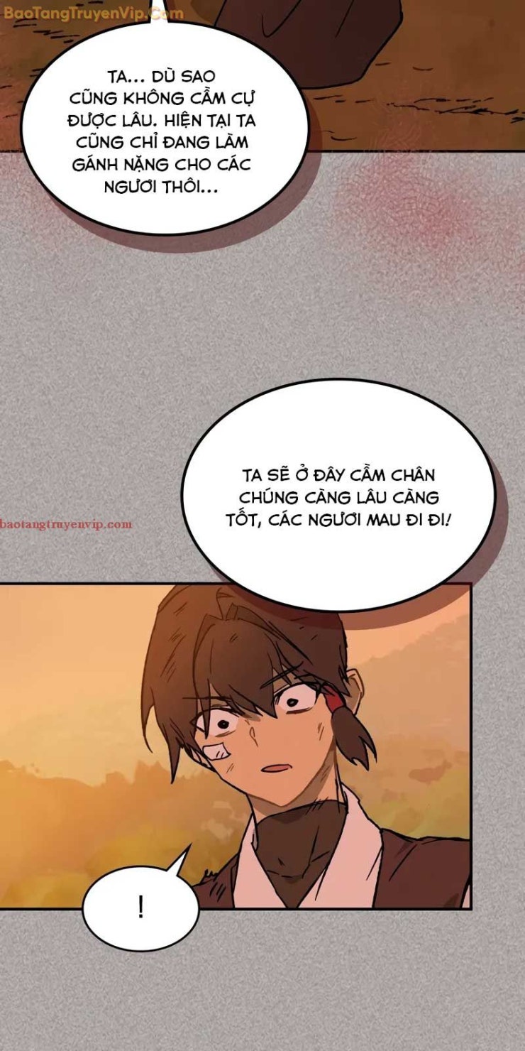 Vị Thần Trở Lại - Page 12