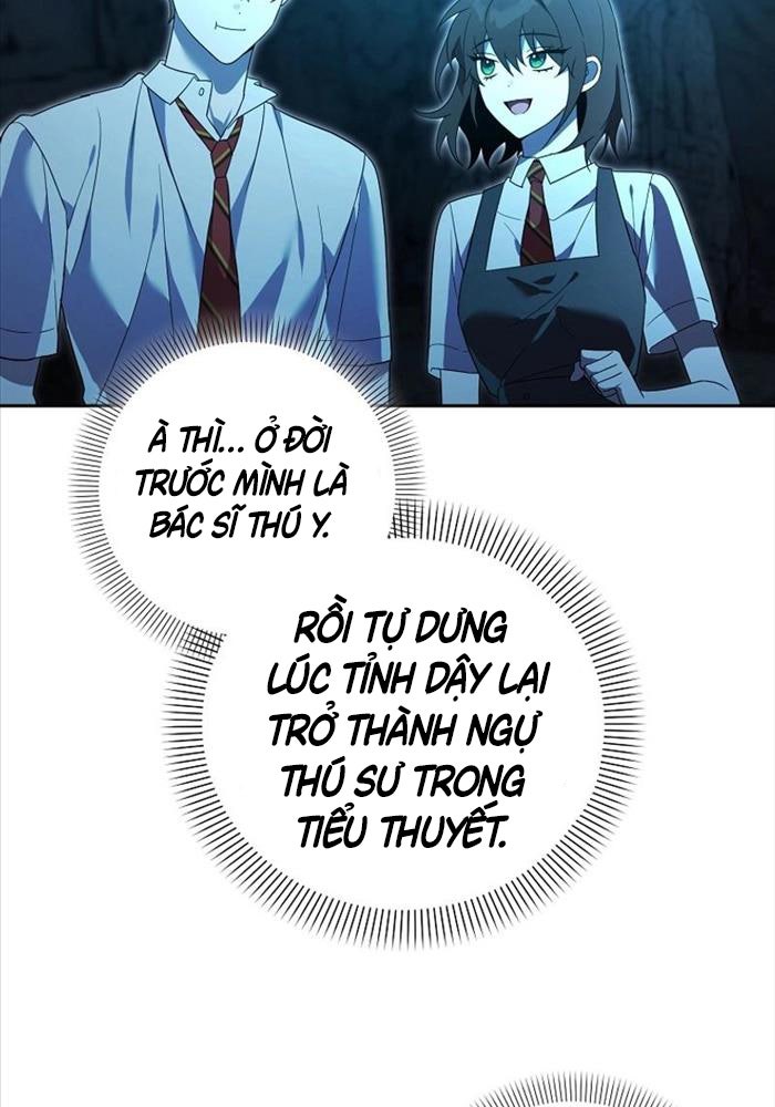 Thuần Thú Sư Thiên Tài - Page 85