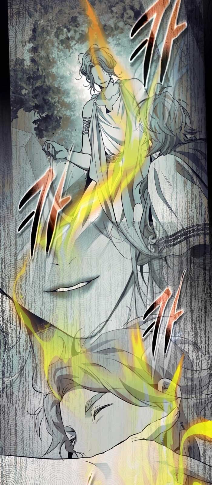 Đối Đầu Với Các Vị Thần - Page 66