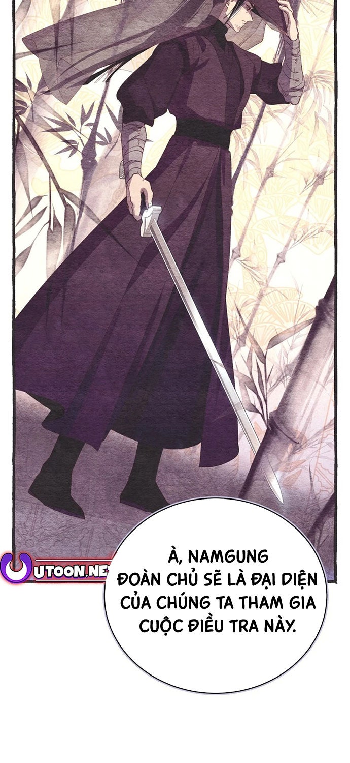 Phi Lôi Đao Thuật - Page 18