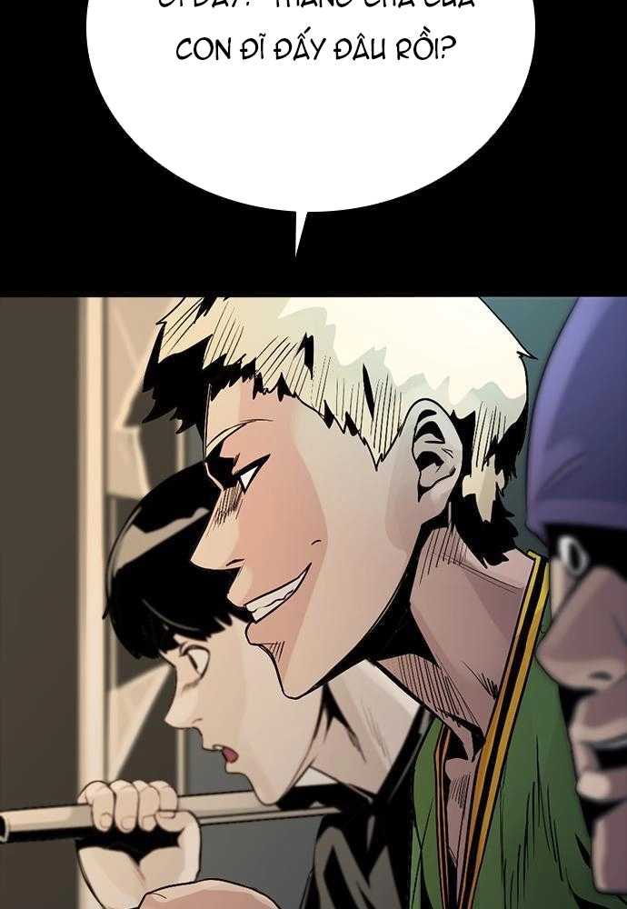 Thế hệ bất hảo - Page 260