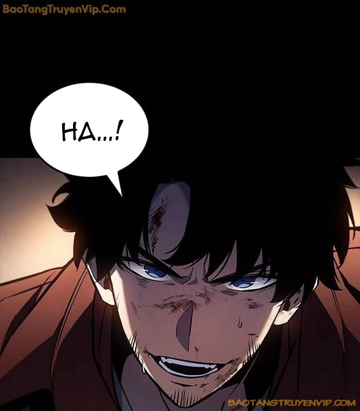 Solo Leveling ARISE: Nguồn Gốc Của Thợ Săn - Page 38