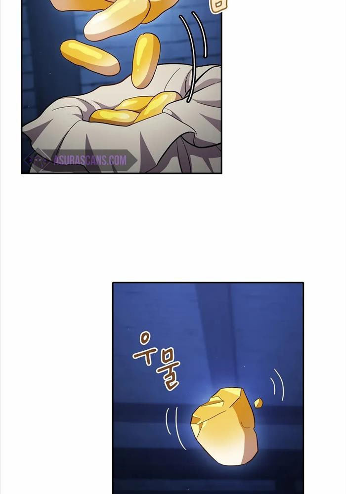 Ma Pháp Sư Tại Trường Học Pháp Thuật - Page 46