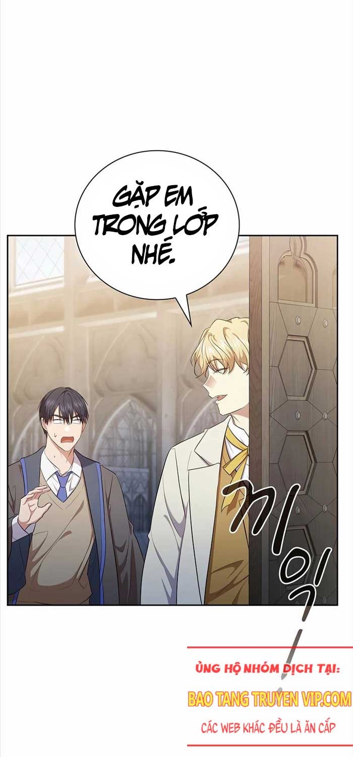 Ma Pháp Sư Tại Trường Học Pháp Thuật - Page 85