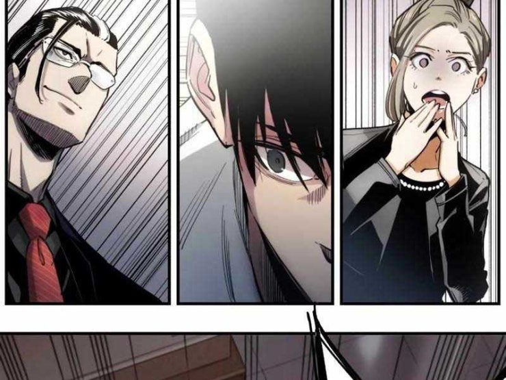 Hắc triều - Page 34