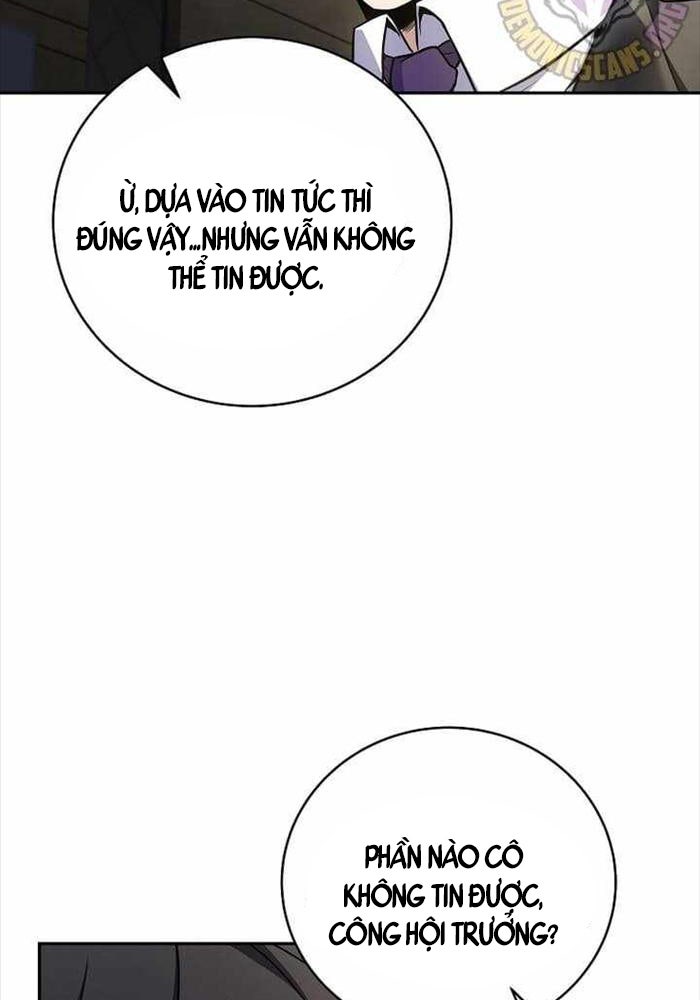 Sự Trở Lại Của Người Chơi Bị Đóng Băng - Page 83