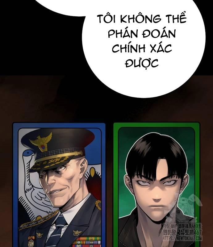 Cảnh Sát Khát Máu - Page 74