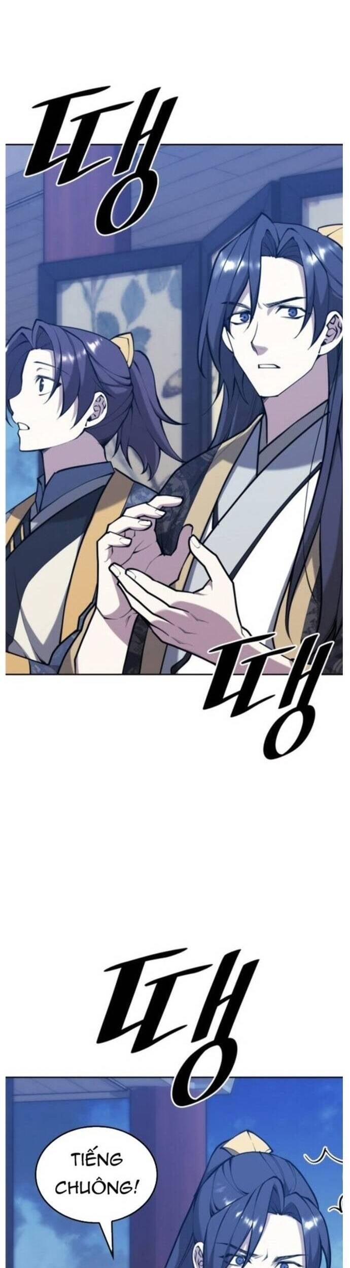 Võ Giả Bất Đắc Dĩ - Page 58