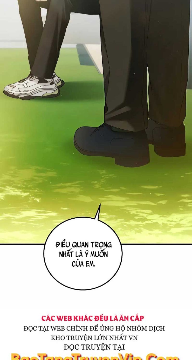 Nghỉ Hưu Sau Khi Cứu Thế Giới - Page 79