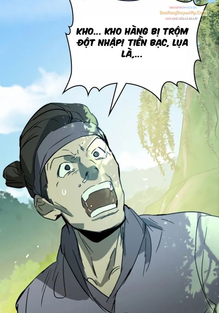 Vị Thần Trở Lại - Page 114