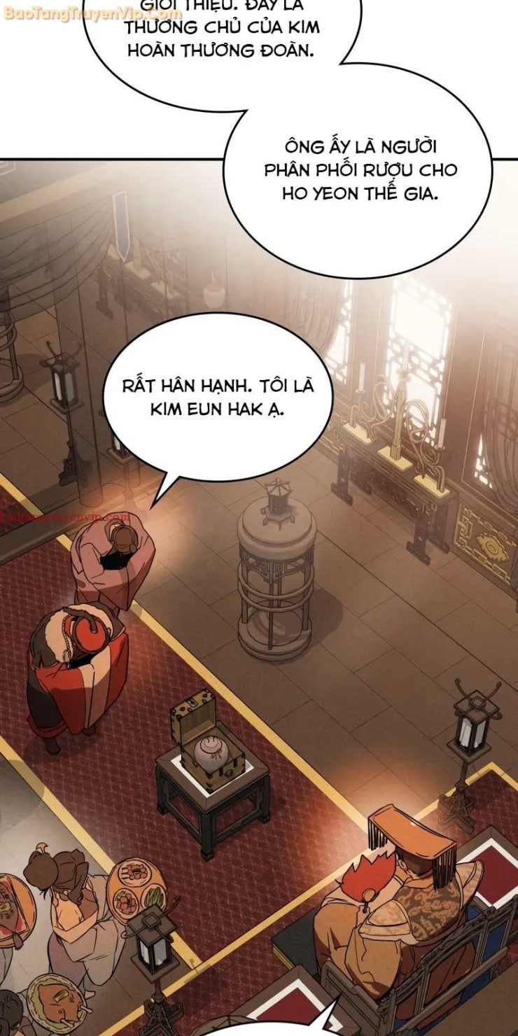 Vị Thần Trở Lại - Page 29