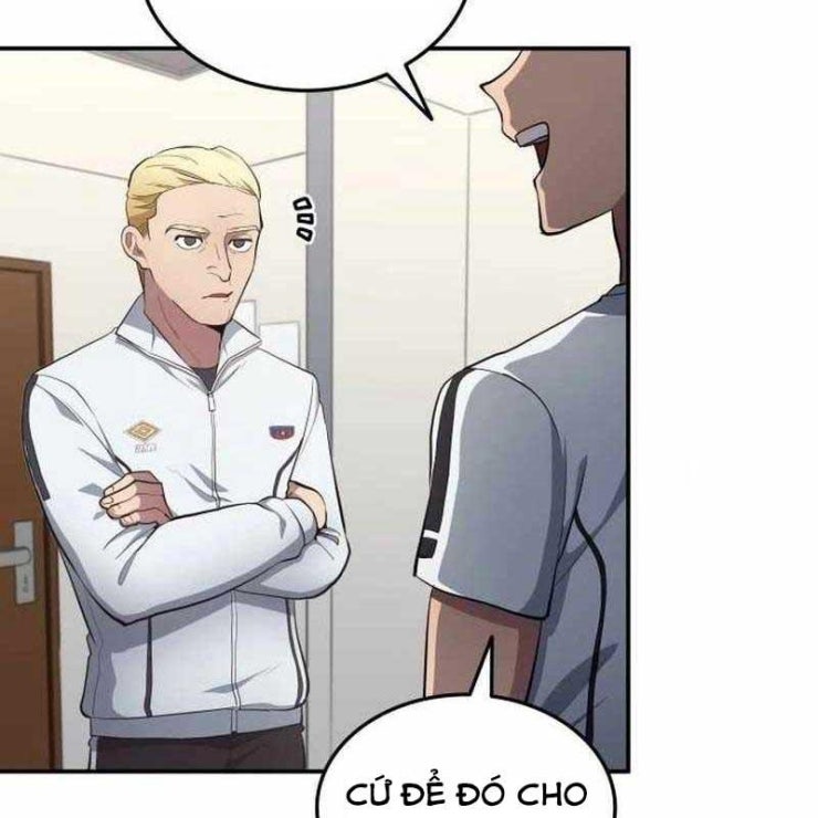 Thiên Phú Bóng Đá Tất Cả Là Của Ta - Page 121