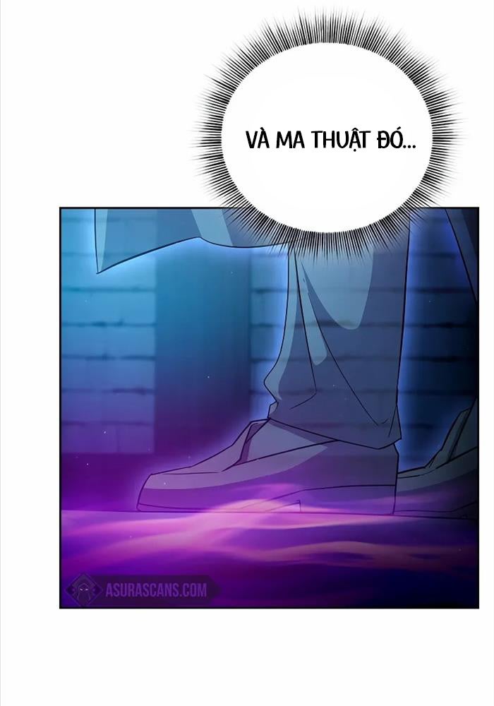 Ma Pháp Sư Tại Trường Học Pháp Thuật - Page 98