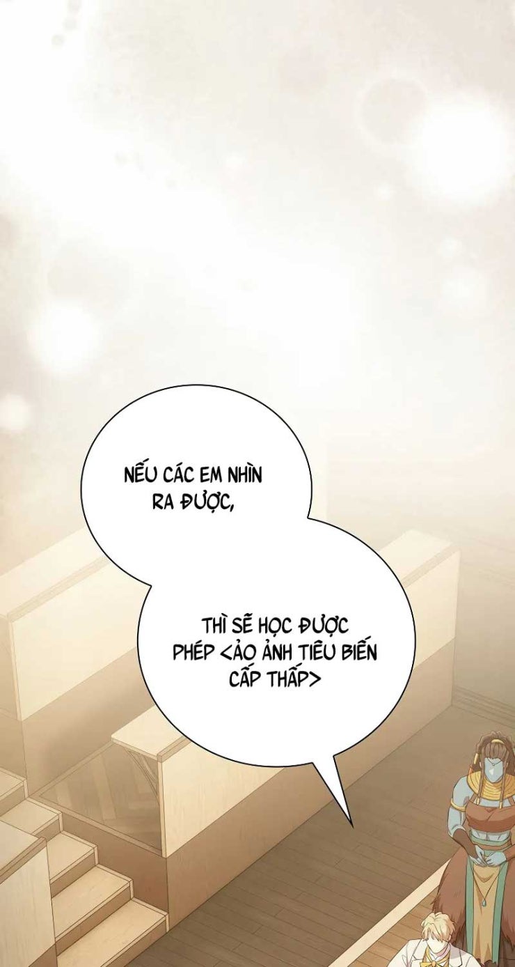 Ma Pháp Sư Tại Trường Học Pháp Thuật - Page 42