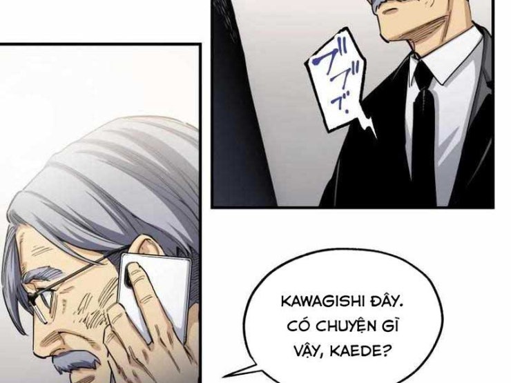 Hắc triều - Page 78