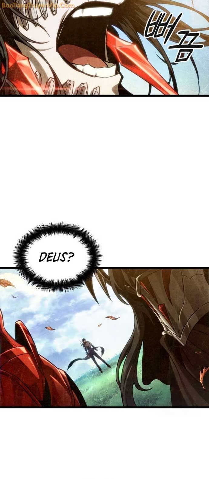 Thế Giới Sau Tận Thế - Page 36