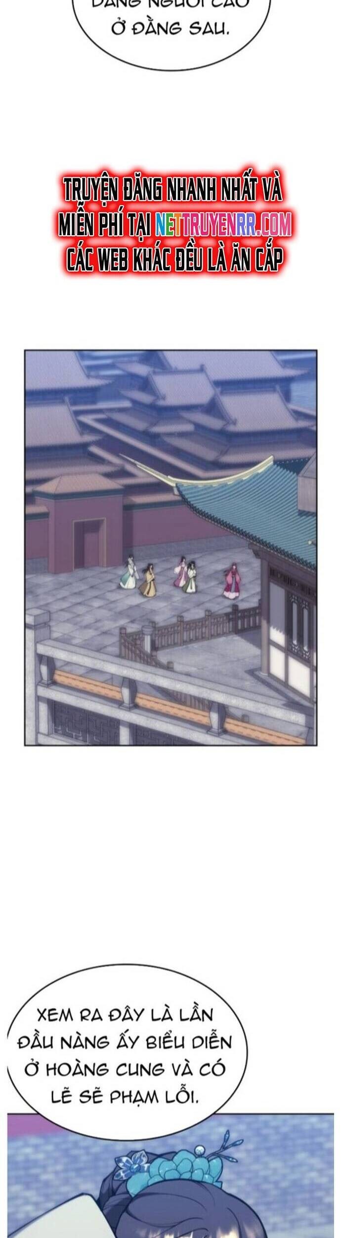 Võ Giả Bất Đắc Dĩ - Page 40