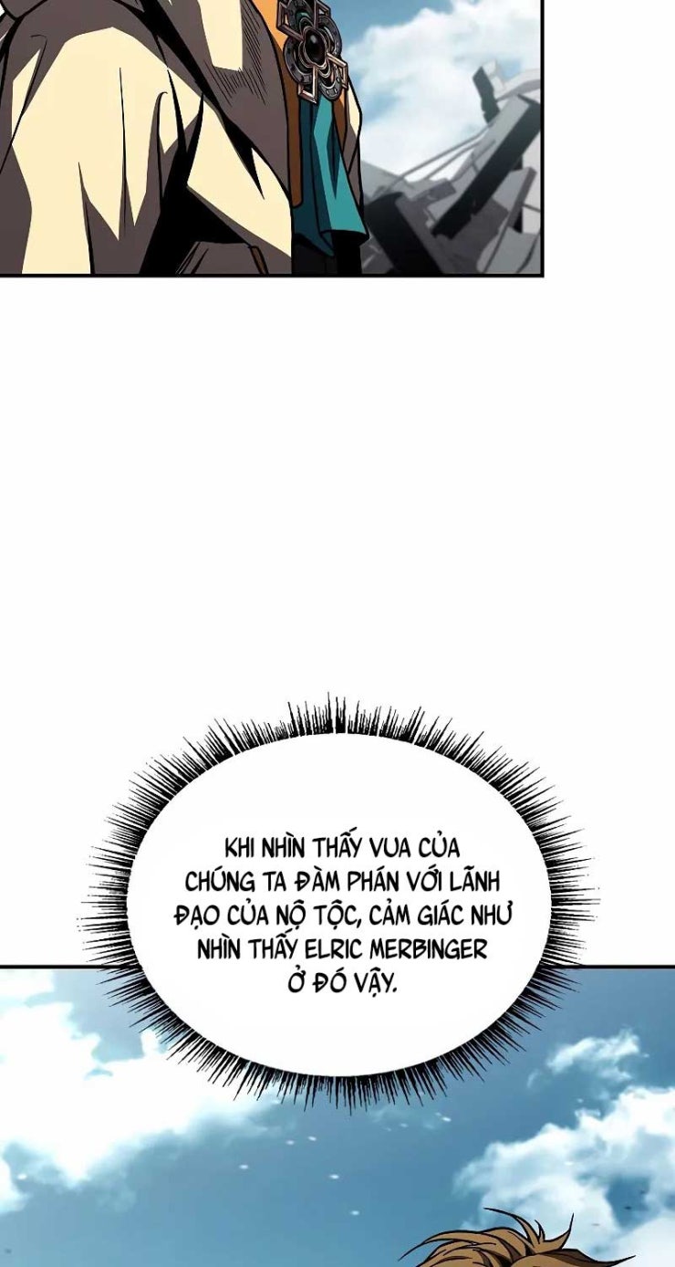 Thiên Tài Ma Pháp Sư Giấu Nghề - Page 22