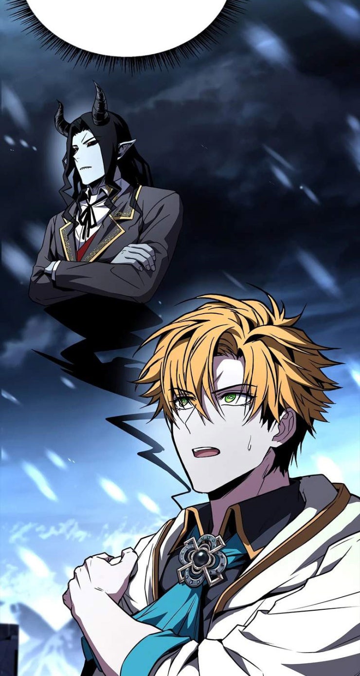 Thiên Tài Ma Pháp Sư Giấu Nghề - Page 108