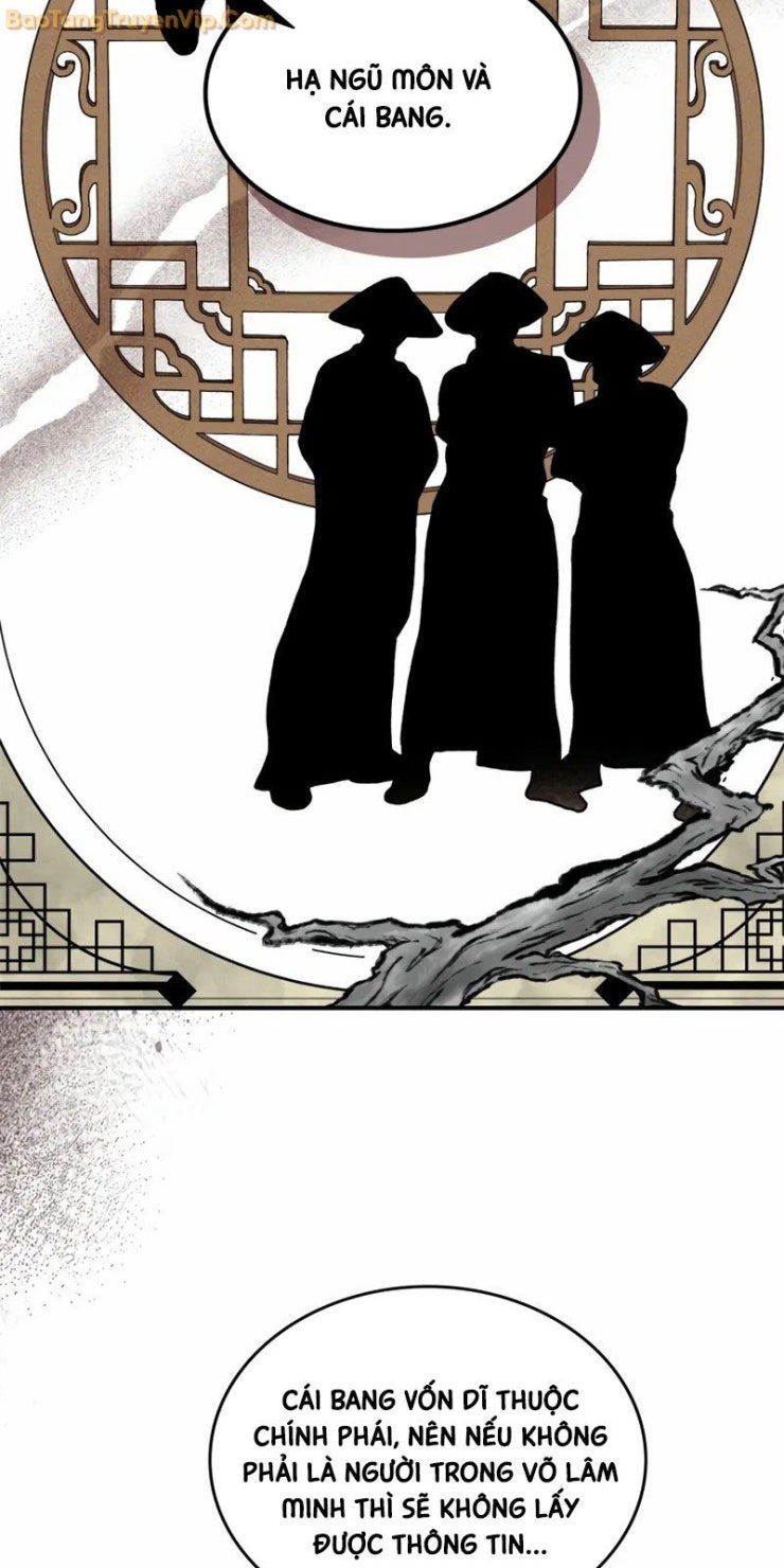 Vị Thần Trở Lại - Page 6