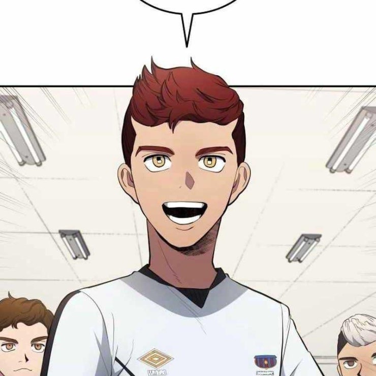 Thiên Phú Bóng Đá Tất Cả Là Của Ta - Page 106