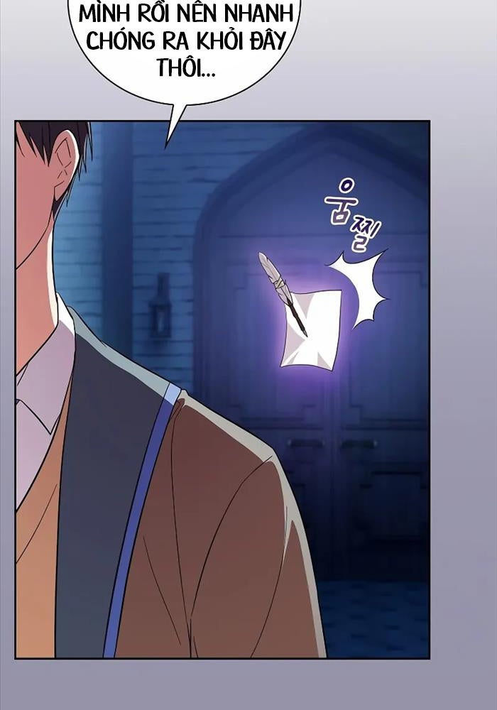 Ma Pháp Sư Tại Trường Học Pháp Thuật - Page 67