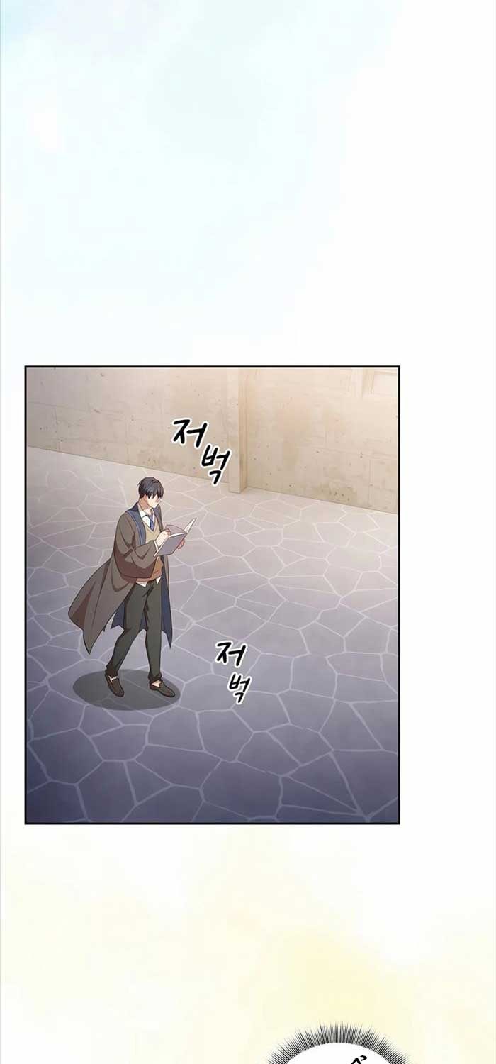 Ma Pháp Sư Tại Trường Học Pháp Thuật - Page 32