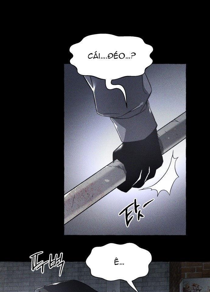 Dự Định Sát Nhân - Page 23