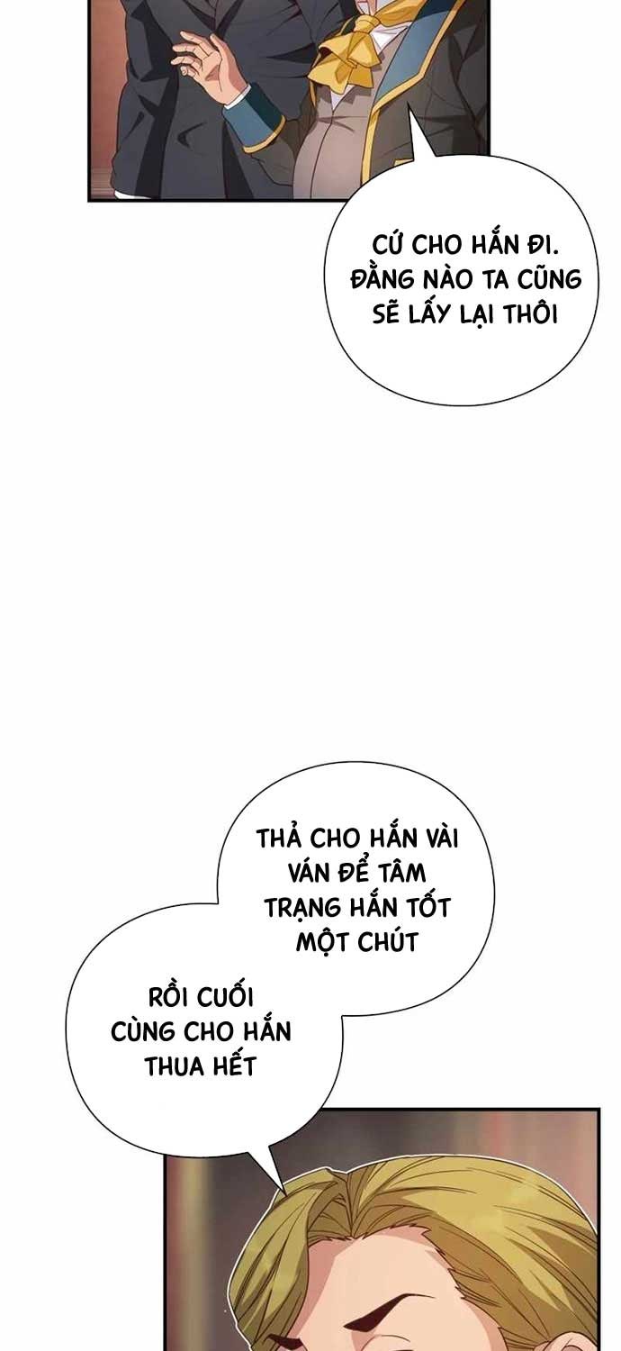 Thiên Tài Phép Thuật Nhà Hầu Tước - Page 56