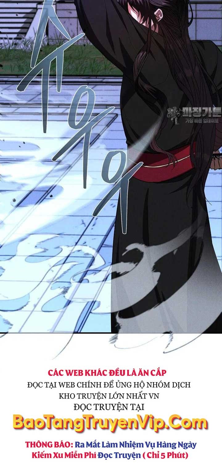 Thiên Tài Võ Thuật Hoàn Sinh - Page 30