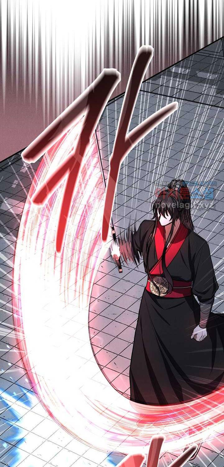 Thiên Tài Võ Thuật Hoàn Sinh - Page 110