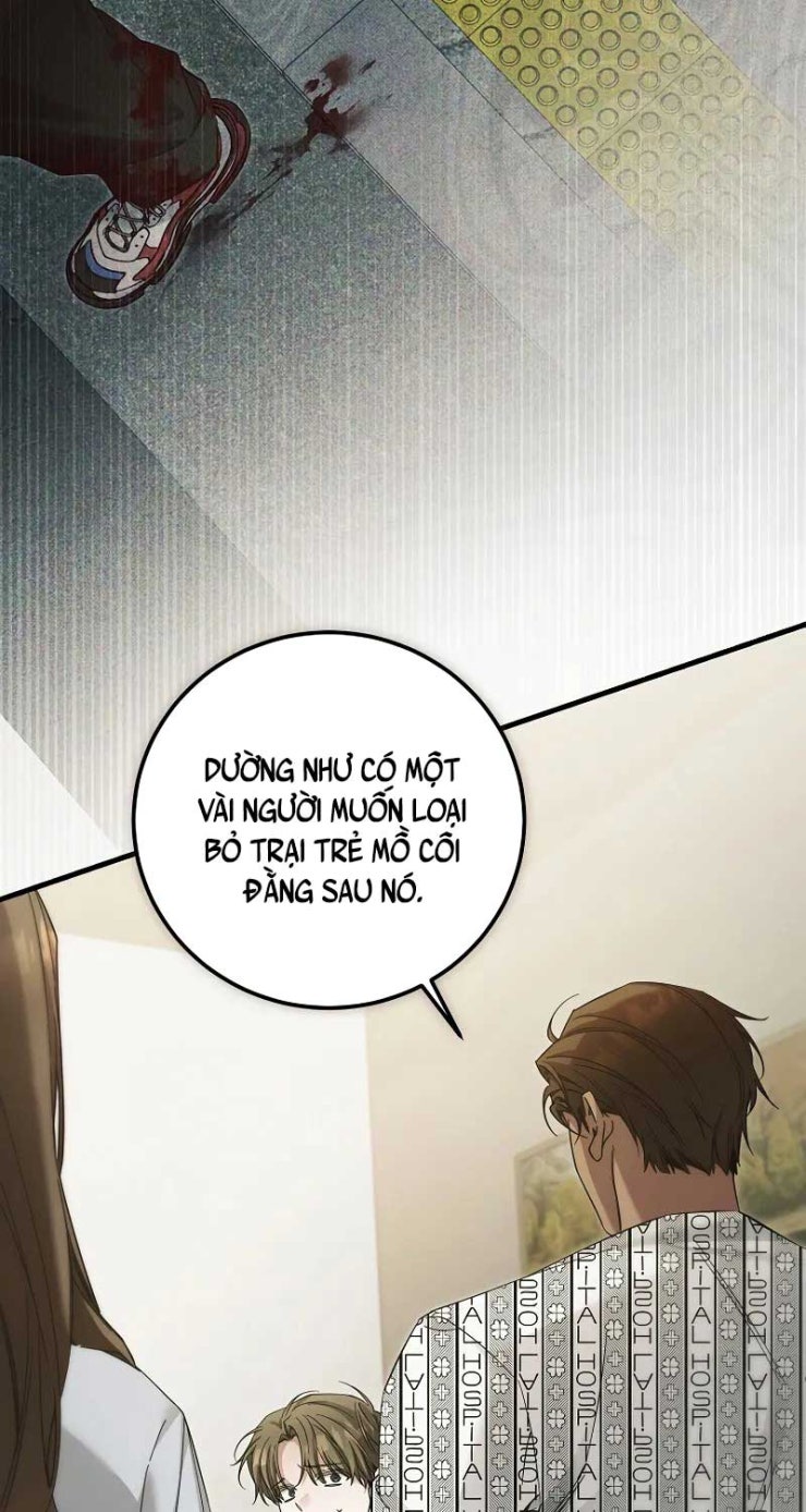 Nghỉ Hưu Sau Khi Cứu Thế Giới - Page 25