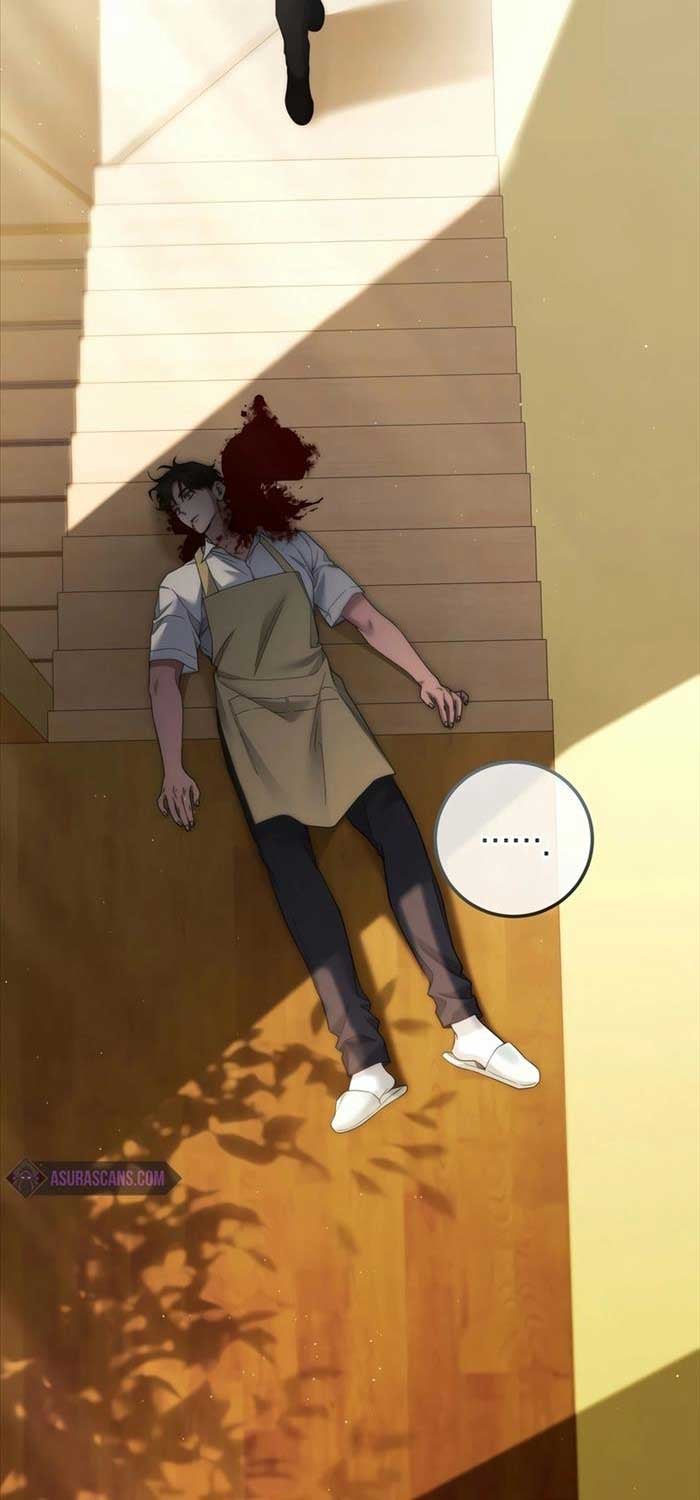 Nghỉ Hưu Sau Khi Cứu Thế Giới - Page 6