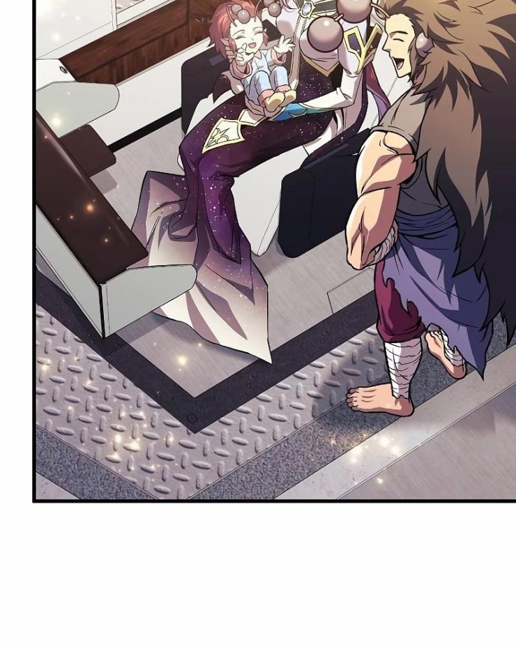 Thợ Săn Nhà Văn - Page 33