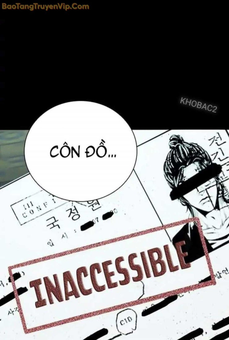 Thế hệ bất hảo - Page 278