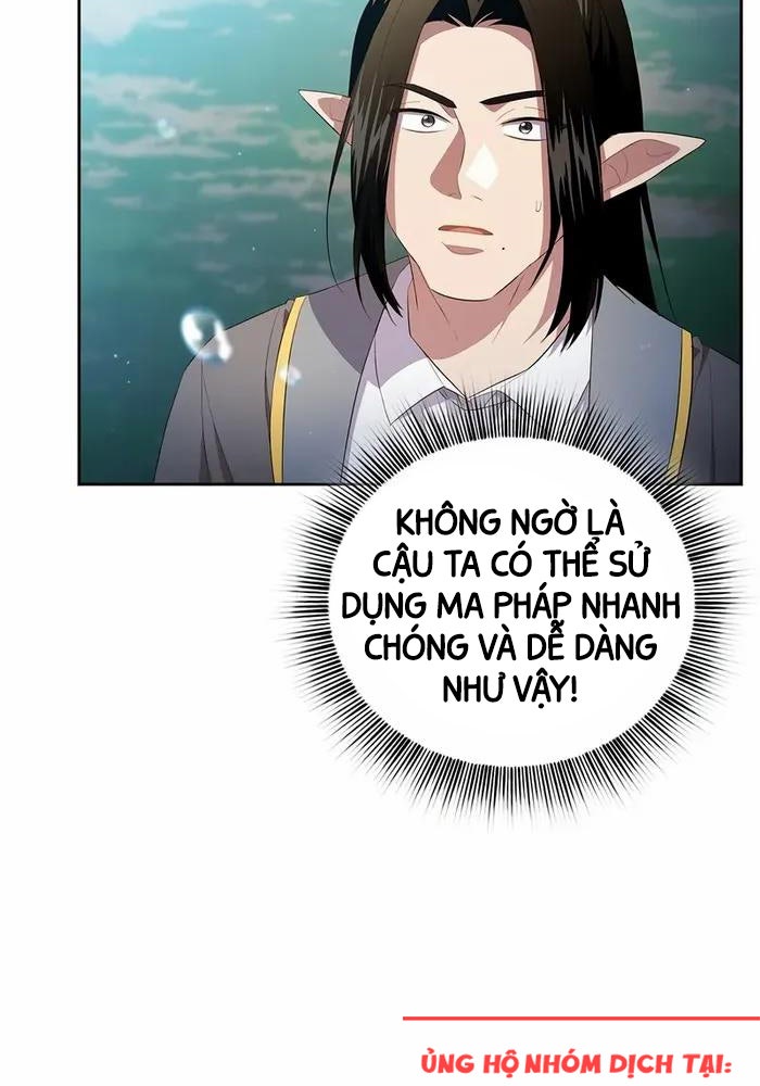 Ma Pháp Sư Tại Trường Học Pháp Thuật - Page 14