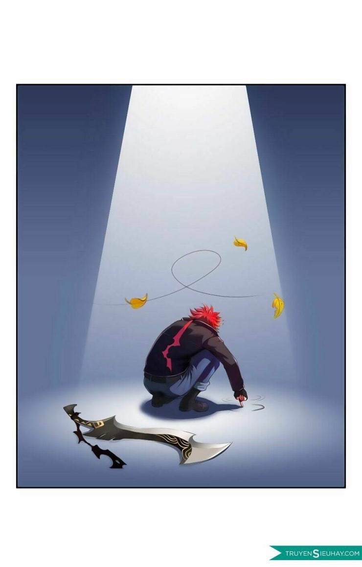 Tu Chân Nói Chuyện Phiếm Quần - Page 31